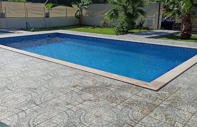 Remarkable 4-bed Villa Tasgin 2 Pools - Foto 22