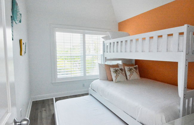 Indigo Reef Resort Villas & Marina by KeysCaribbean - Foto 56