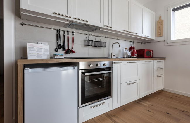 Italianway - Piranesi 18 B int C 345 - City View - Photo 10