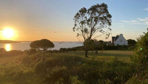 Kermartin - Maison de famille avec vue sur la baie de Morlaix - Foto 3