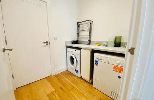 Superb House Sleeps 7 parking in Cambridge - Foto 15