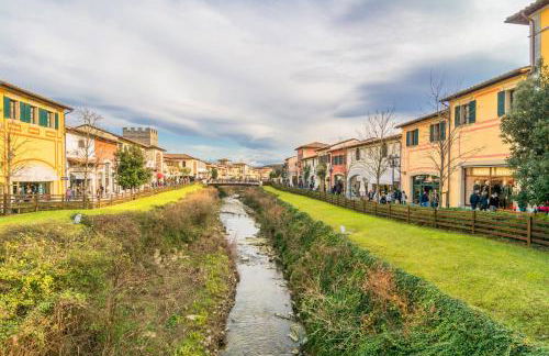 Apartments in Barberino di Mugello 23852 - Photo 11