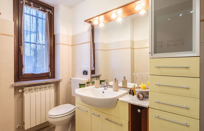 La Luna nel Lago Lake View Garden - Foto 16