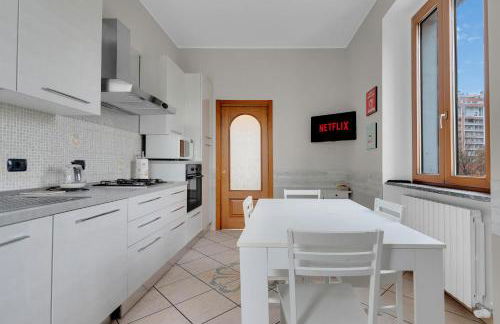 MUG1 -Sesto San Giovanni- Comfort House - - Foto 27