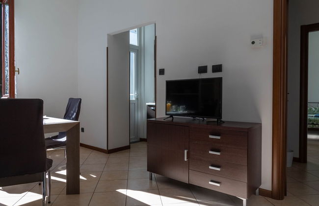 Il Villaggio Family Apartment - Foto 20