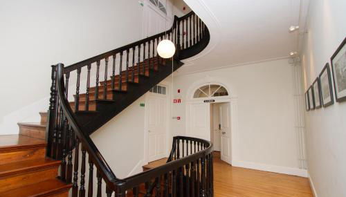 The Wine Lodges by An Island Apart - Foto 3