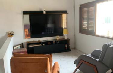 Casa com 4 quartos e piscina pra aproveitar - Foto 3