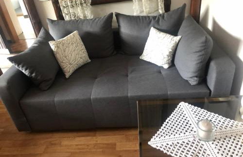 Ferienwohnung Wolf - Foto 19