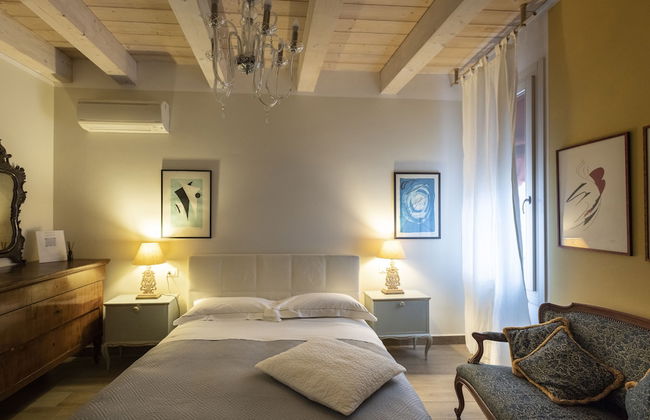 Al Battistero Luxury Suite - Foto 9