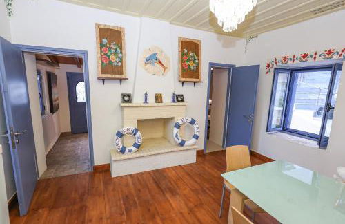 Aeolian Stone Villa - Photo 23