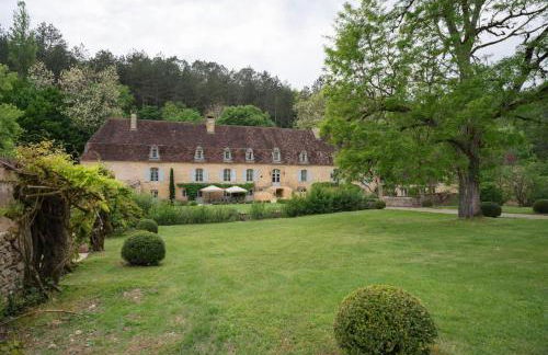 Château Forge du Roy - Foto 7