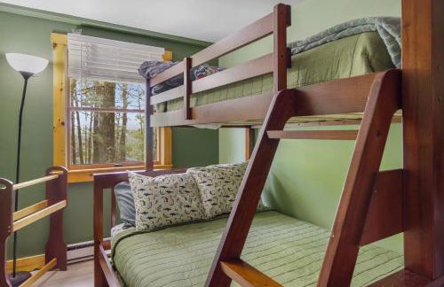 Waterfront-40min to Acadia-Main House-Kayaks - Foto 79