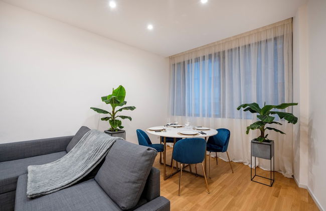 Luxury Apartment in Bari Center - Foto 34