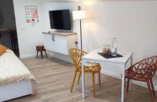 Studio entre forêt et lac - Foto 24