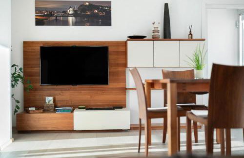 Ferienwohnung Savoir-vivre - Foto 11