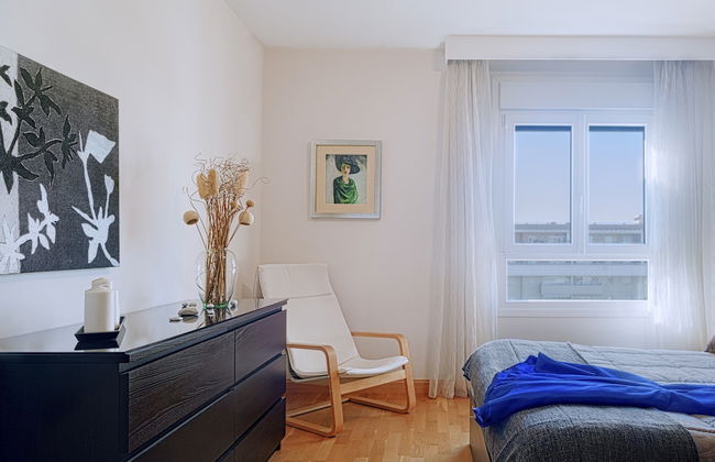 TocToc Pacifico Beach Apartment con Aparcamiento - Photo 4