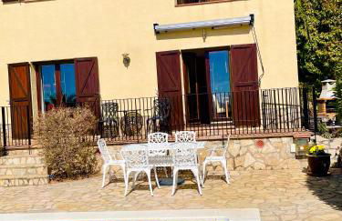 Villa Tranquila Large luxury 3 bedroomed 2 bathrooms private Villa with pool and Sea Views in Calonge Sant Antoni de Calonge - Foto 14