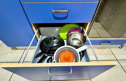 5 min dal Mare Grazioso Trilocale - Foto 21