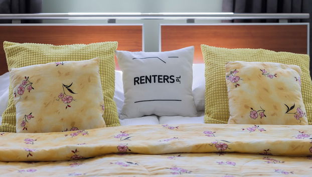 Apartment for 6 in Ochota by Renters - Foto 4, Habitación