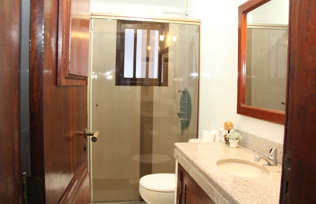 Apart Hotel em Geribá-100m da praia - Foto 51