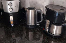 Apartamento Studio - Foto 6