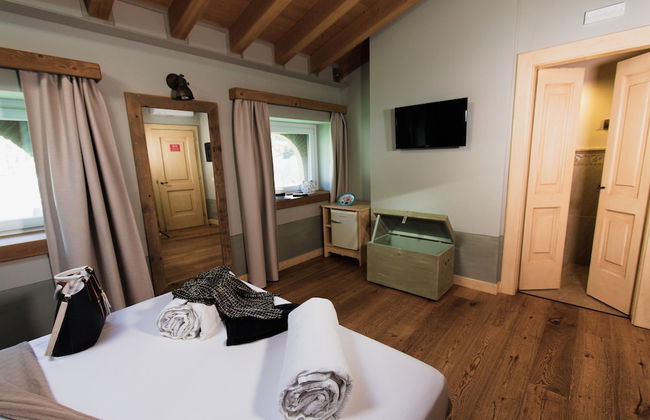 Agriturismo Milord - Photo 5