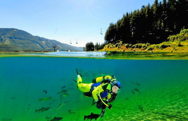 Chalet in Prabichl With Stunning Mountain Views - Foto 16