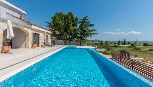 Villa Fortuna - Foto 4