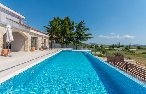 Villa Fortuna - Foto 4