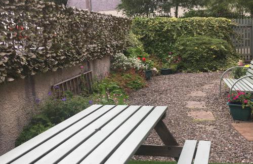 The old post office Callander holiday let - Foto 17