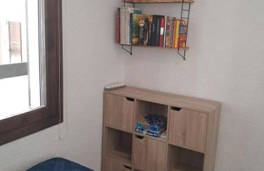 Apartamento La Caleta - Foto 11