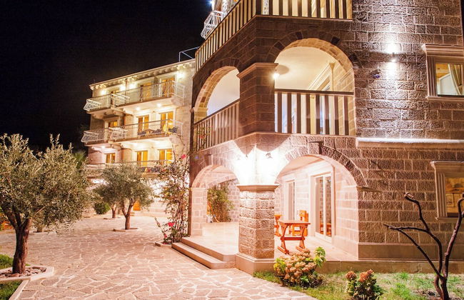 Pietra Mare Apartments - Foto 70