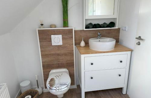 Apartment Huus ant Koornfeld by Interhome - Foto 20