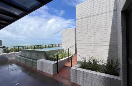 Flat Comfort La Belle Formosa - Cabedelo - Photo 2