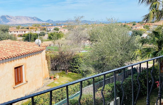 Bilocale Tatiana Vista Mare - Foto 19