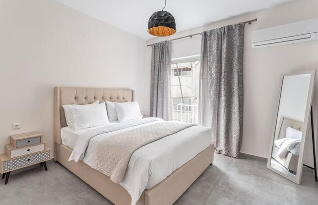 Afroditi Suite - Foto 4