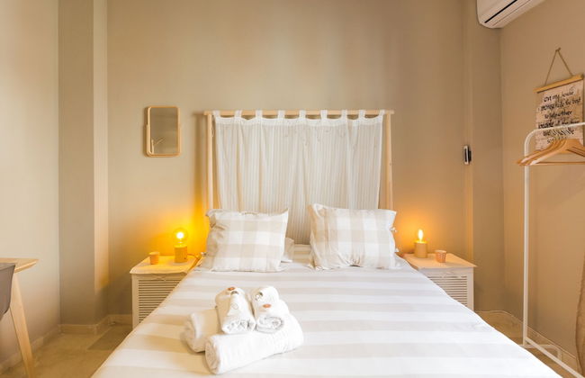 Estudio Postigo Centro con balcón - Photo 10