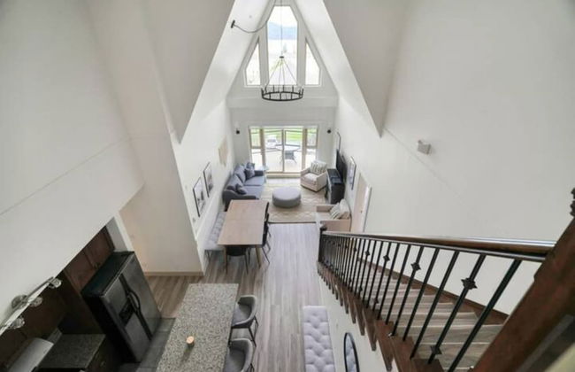 4BR Penthouse Rooftop of Harrison - Photo 17