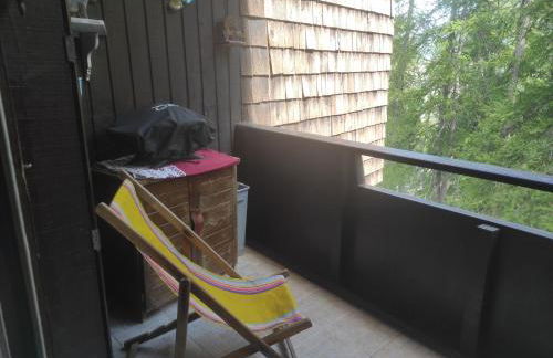 studio 24M, cool les Orres 1650 - Photo 38