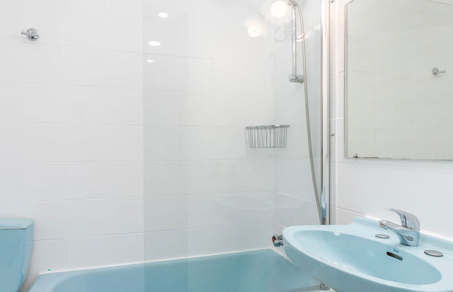 SanSebastianForYou Consti Apartment - Foto 9