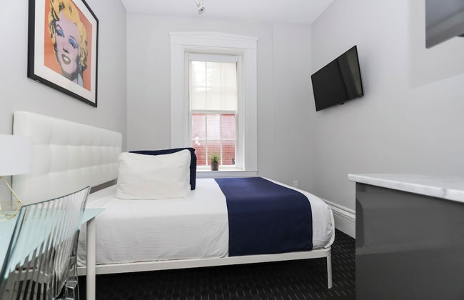 Maverick Suites at 40 Temple St - Foto 46