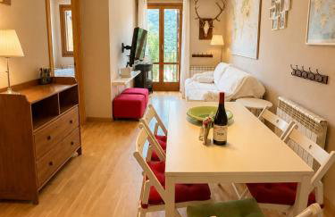 La Casita del Pirineo - Foto 5