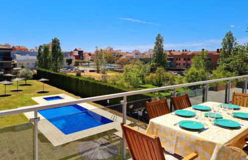 Apartamento nuevo en Sant Antoni de Calonge - Foto 1