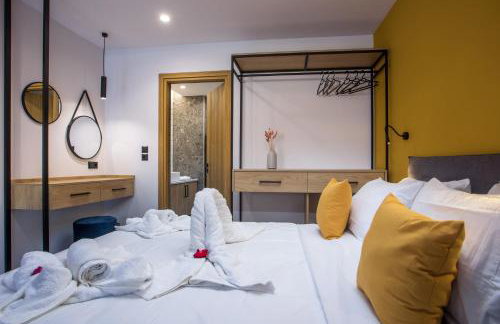 GM Apartments-Rhodes Luxury Living - Photo 75