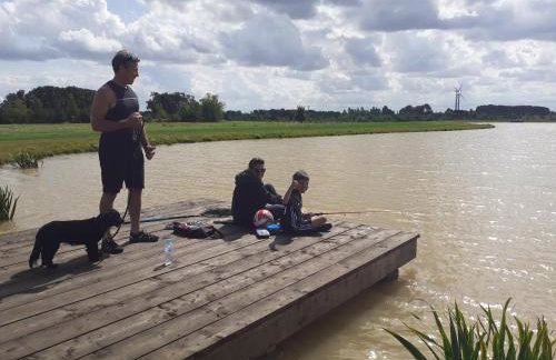 Jockhedge Holiday Cottages - Foto 7