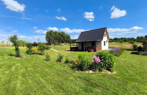 Domek nad jeziorem - Foto 9