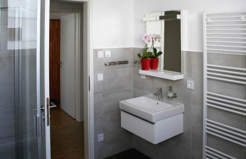 Ferienwohnung Penthaus ILSE - Photo 24