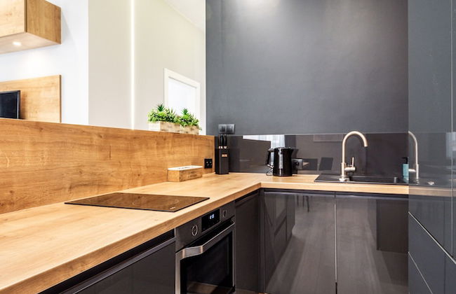 RentPlanet - Apartament Wieliczka - Photo 10