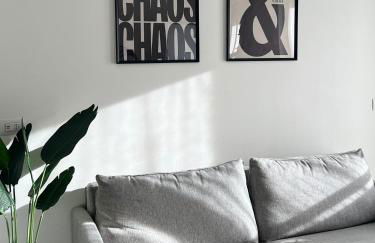 Dreamers Apartment - Foto 13