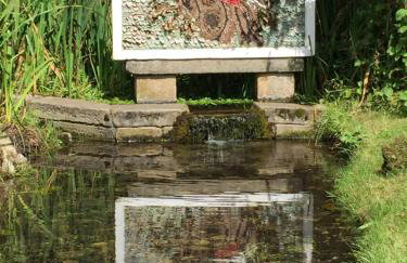 Rivelin - vintage vibe with modern conveniences - Sheffield & Peak District! - Foto 25
